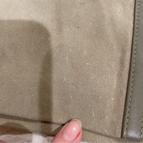 Tory Burch Tan Pencil Skirt - Picture 7 of 10